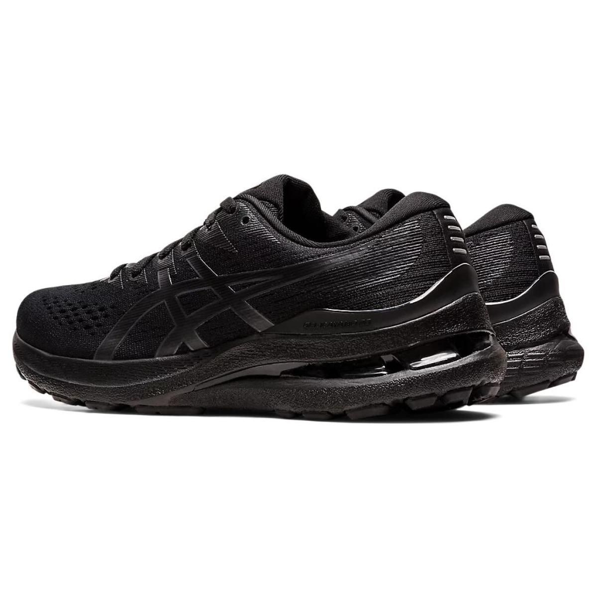 Мужские кроссовки Asics Gel-Kayano 28 Black