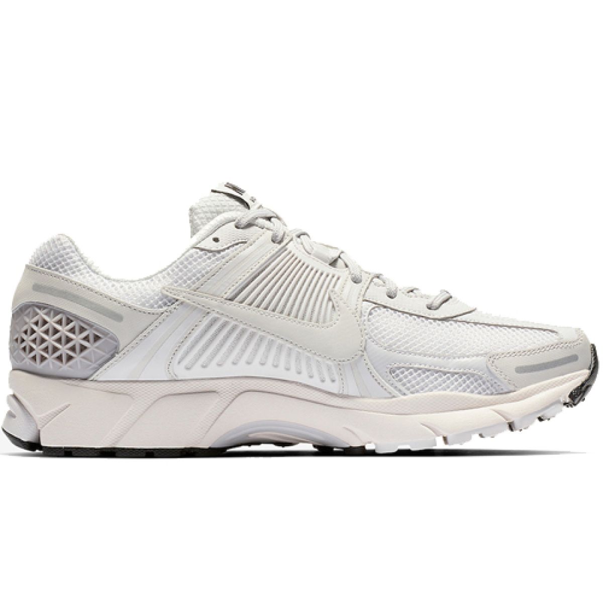 Кроссовки Nike Air Zoom Vomero 5 Vast Grey