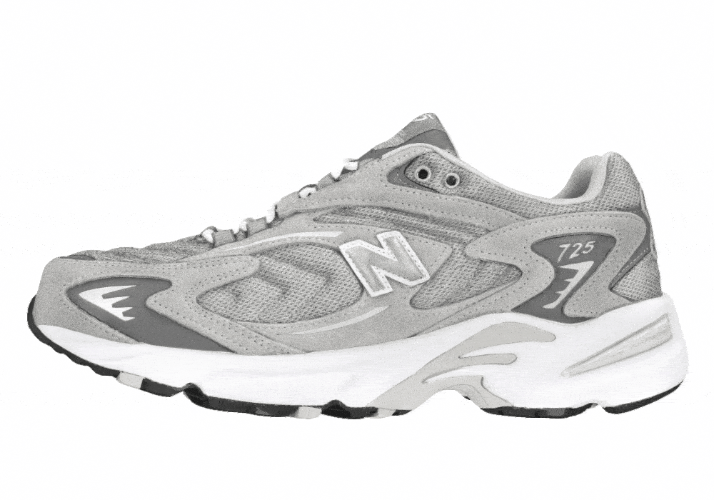 Кроссовки New Balance 725 Grey