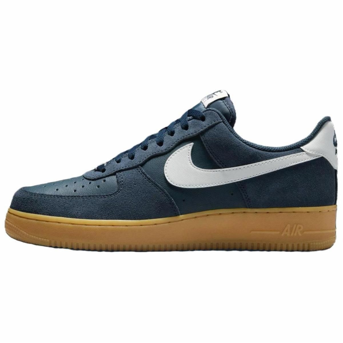 Кроссовки Nike Air Force 1 Blue