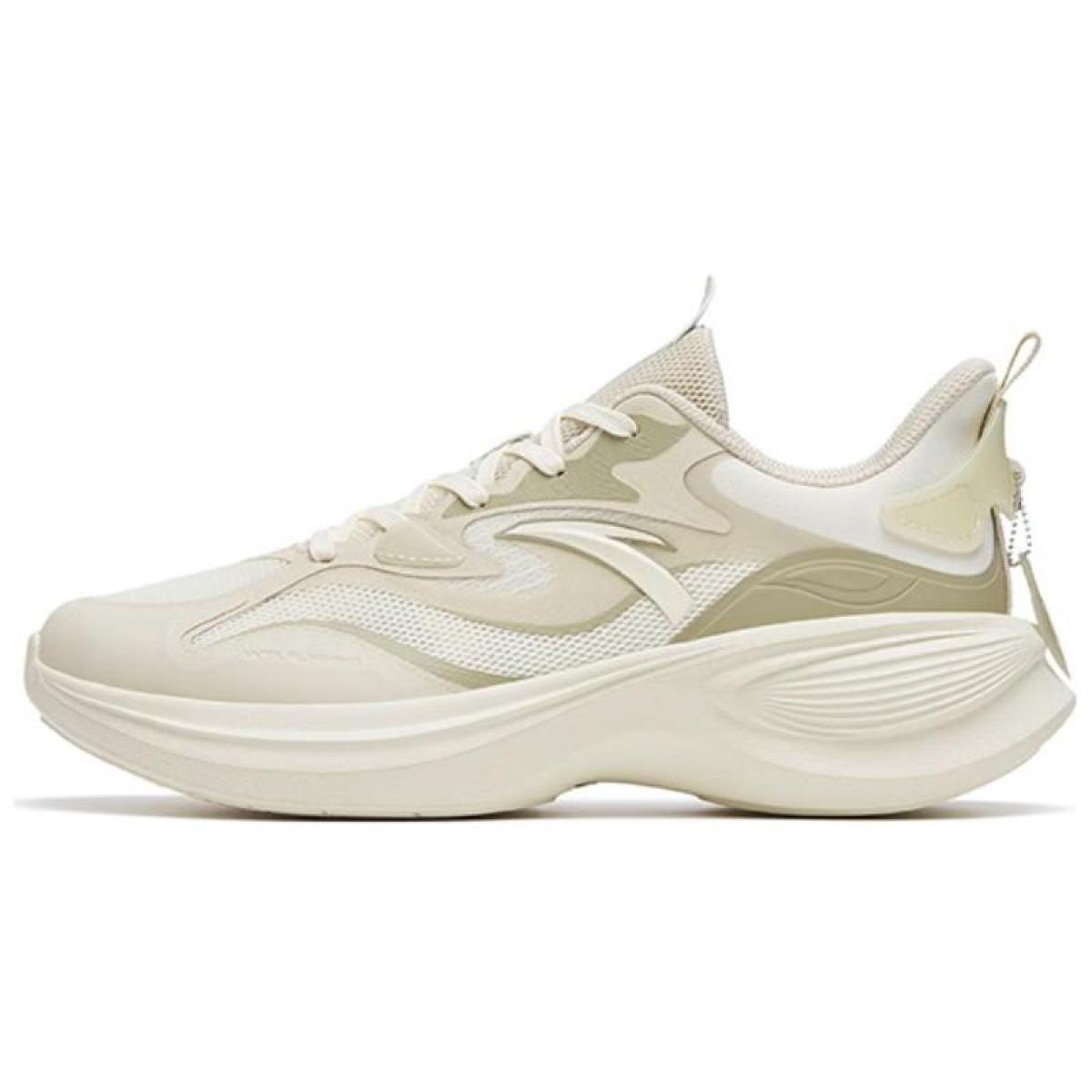 Женские кроссовки Anta Yezi 3.0 Beige