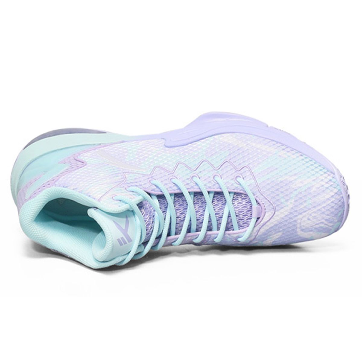 Мужские кроссовки Anta KT3 Purple/Blue