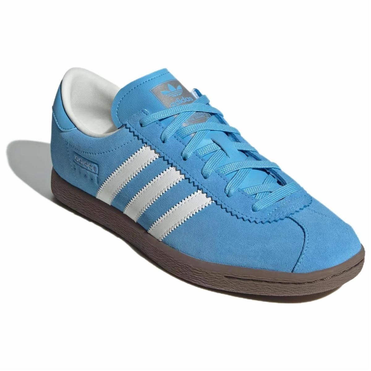 Кроссовки Adidas originals Stadt Blue
