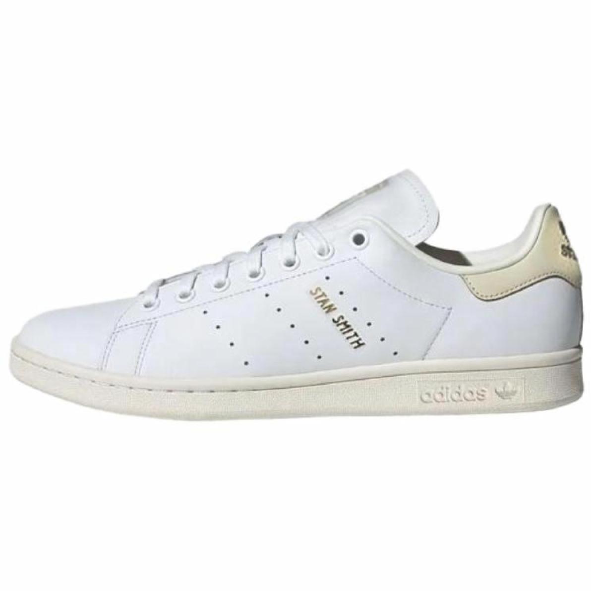 Кроссовки Adidas Originals Stan Smith White