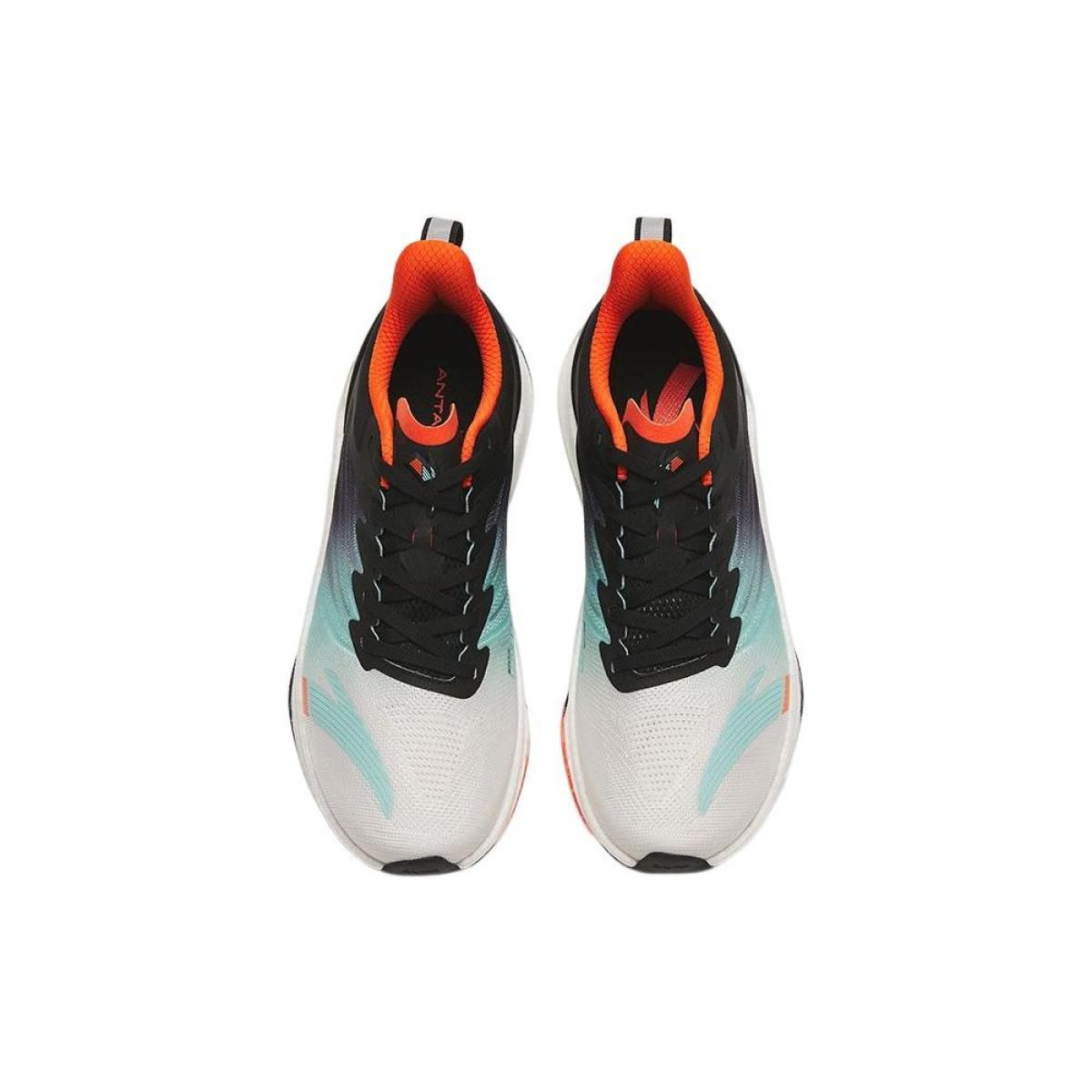 Мужские кроссовки Anta MACH 3.0 White/Black