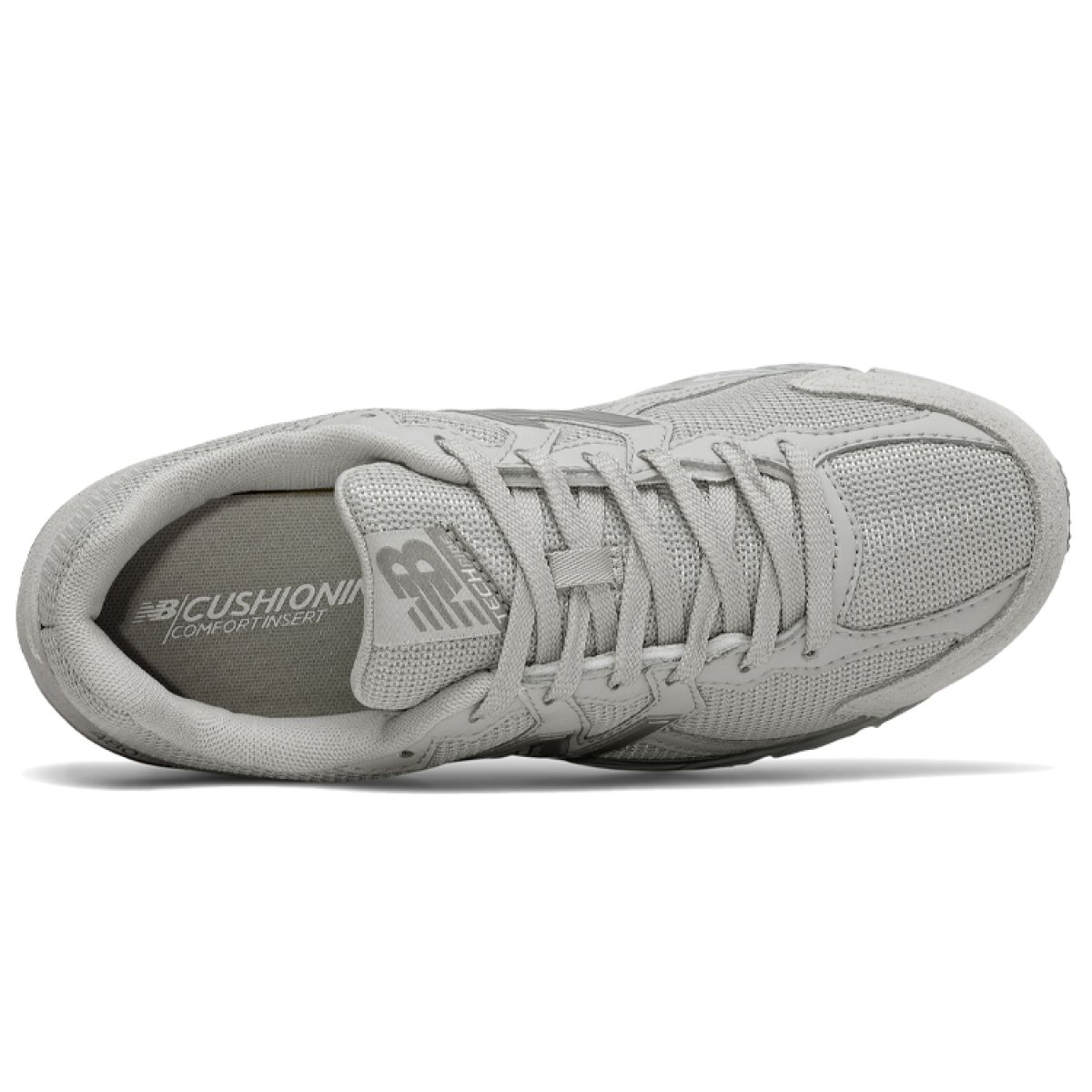 Женские кроссовки New Balance 480 Gray