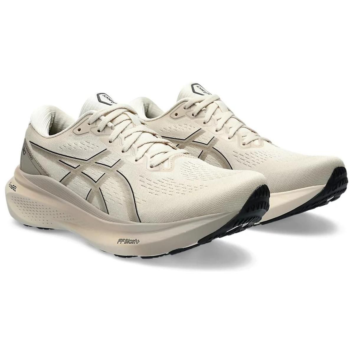 Мужские кроссовки Asics Gel-Kayano 30 Beige