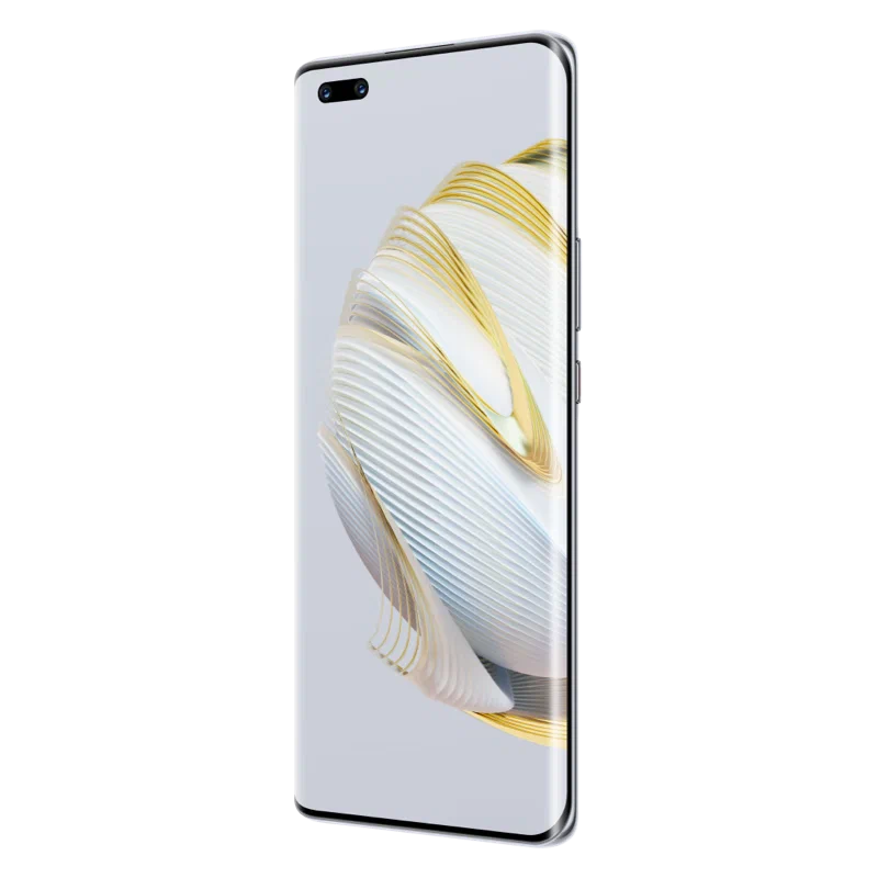 Смартфон Huawei Nova 10 Pro, 128 GB, Dual nano SIM, Silver