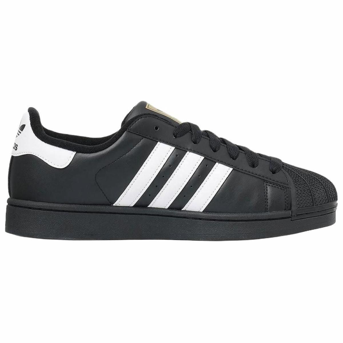 Кроссовки Adidas Originals Superstar TD Black