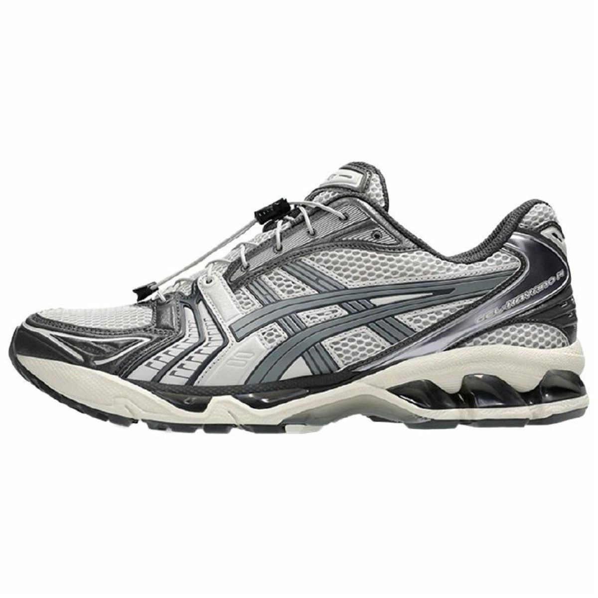 Кроссовки Asics Gel-Kayano 14 Clay Grey