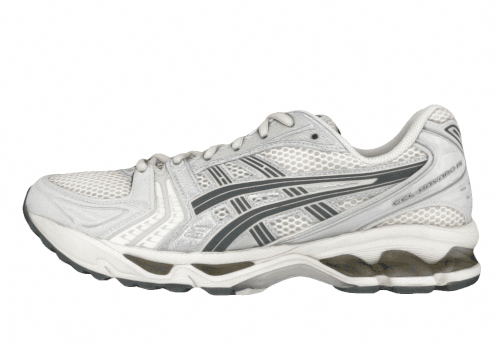 Кроссовки Asics Gel-Kayano 14 Silver/White