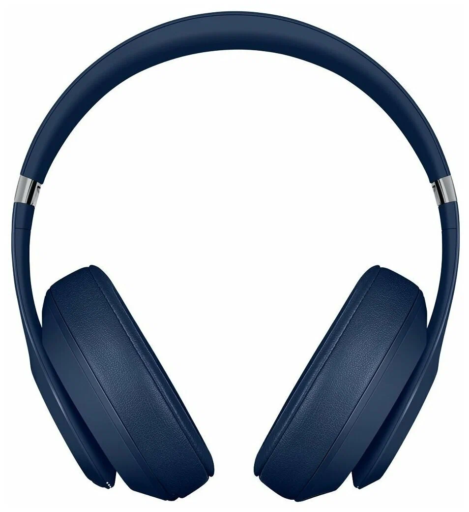 Беспроводные наушники Beats Studio 3 Wireless, Blue