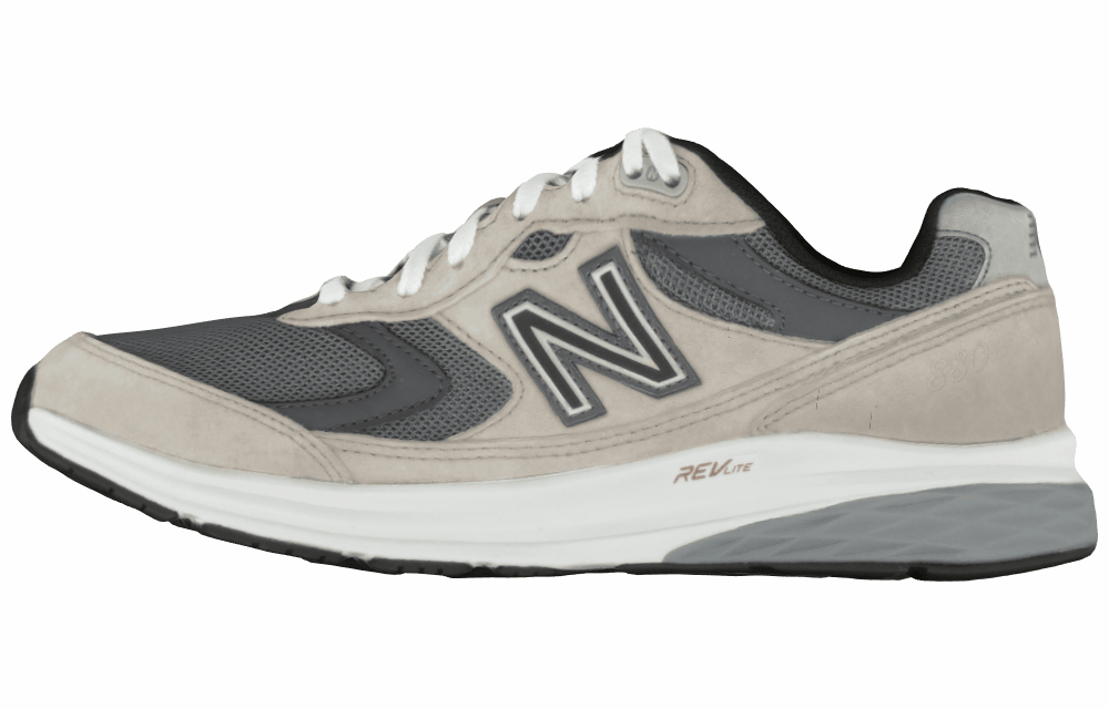 Мужские кроссовки New Balance 880 "Gun Metal"