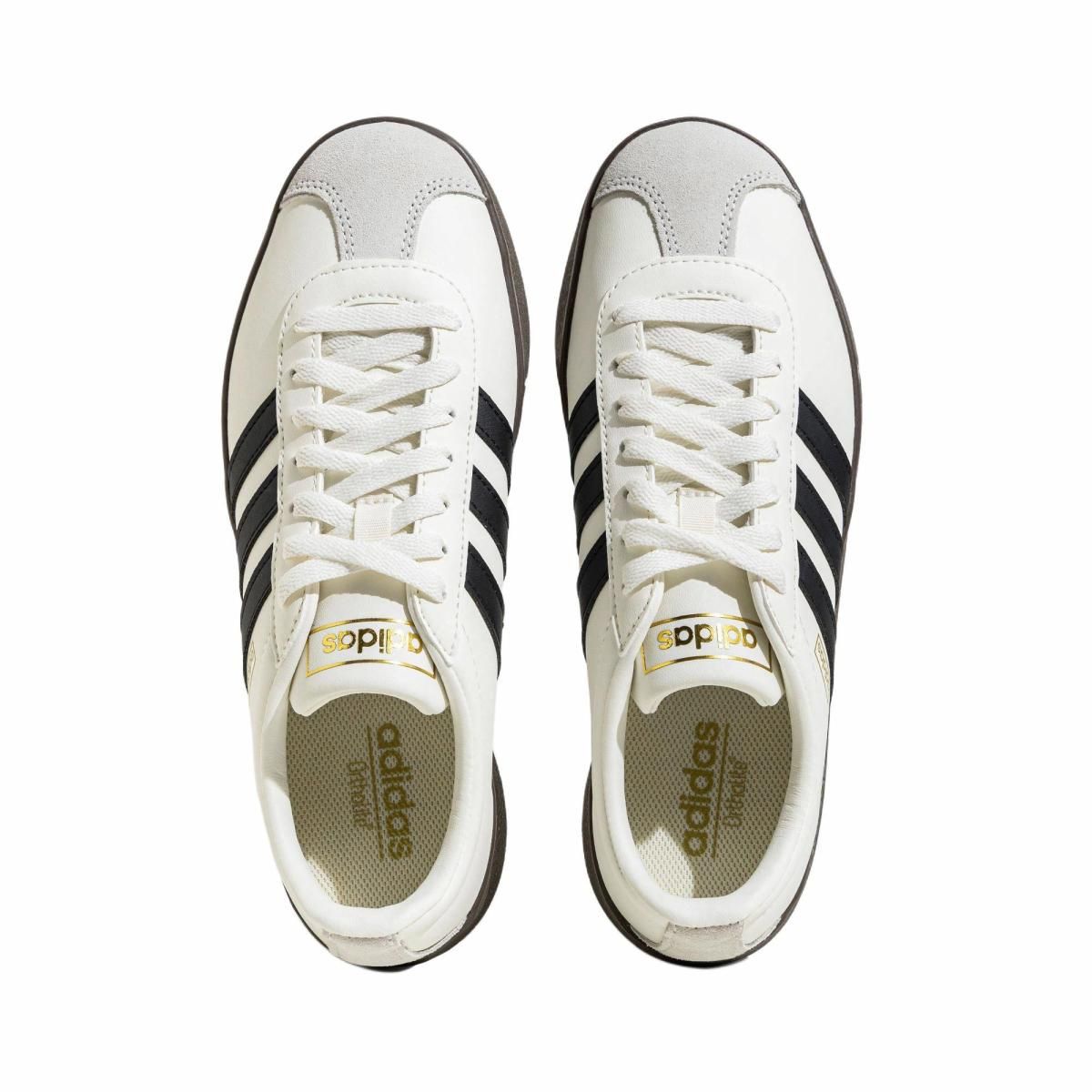 Кроссовки Adidas Originals Vl Court Classic White