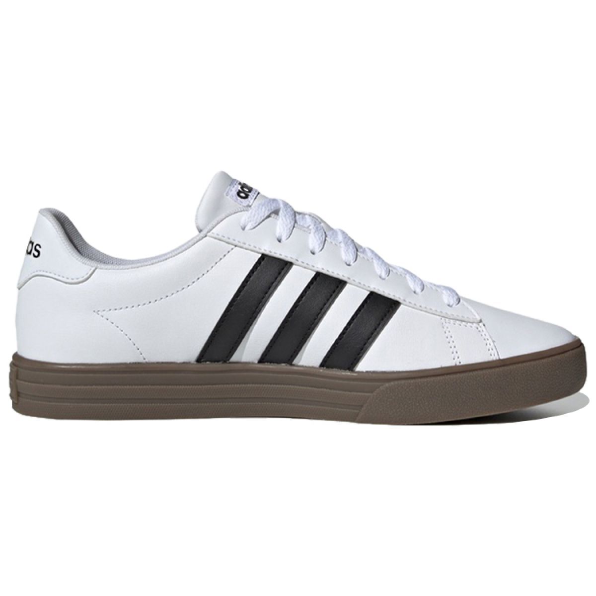 Кроссовки Adidas Neo Daily 2.0 Cloud White