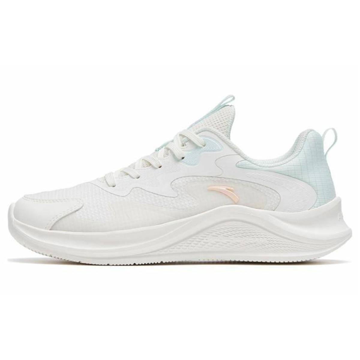 Женские кроссовки Anta Walk Running White/Blue