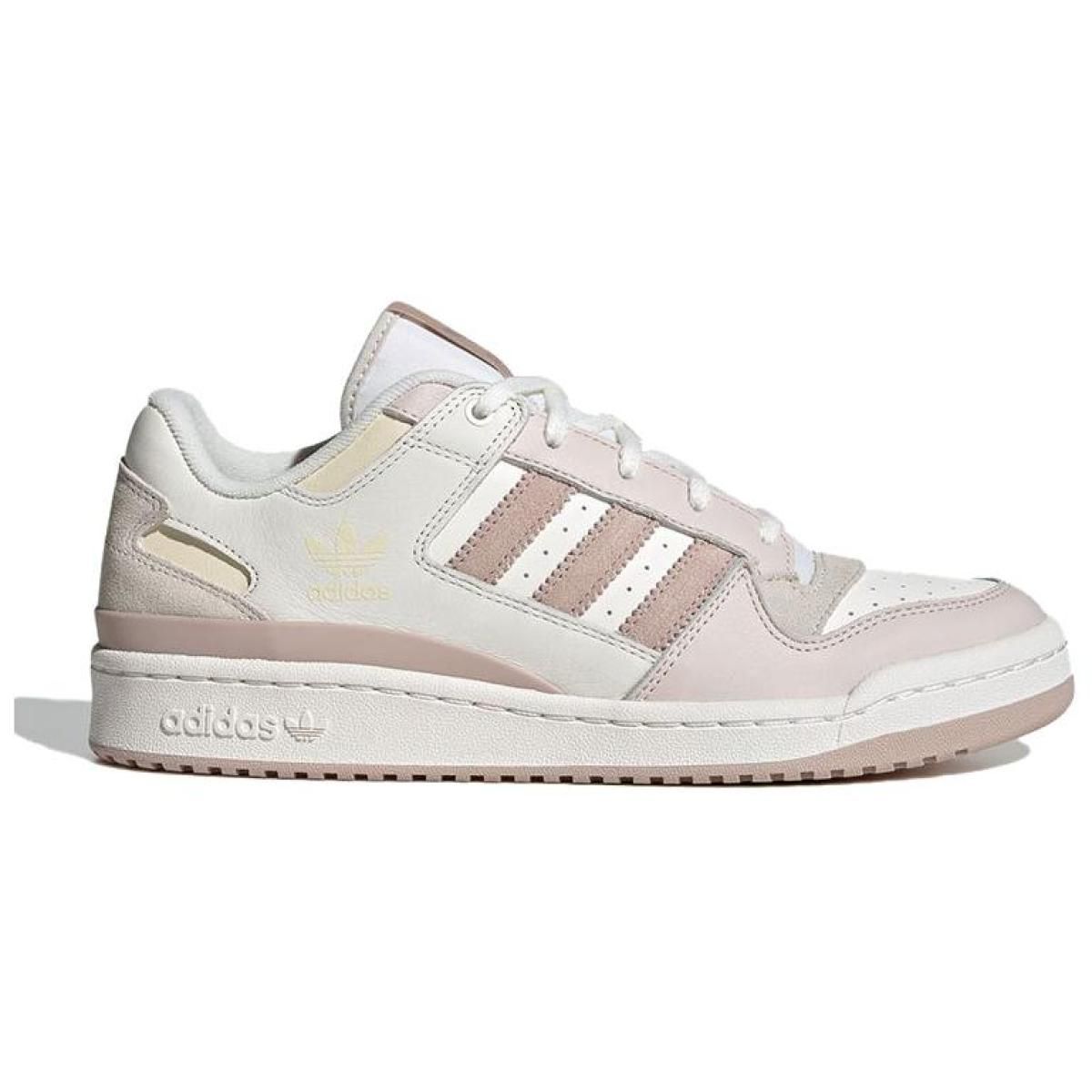 Кроссовки Adidas Originals Forum Low Pink