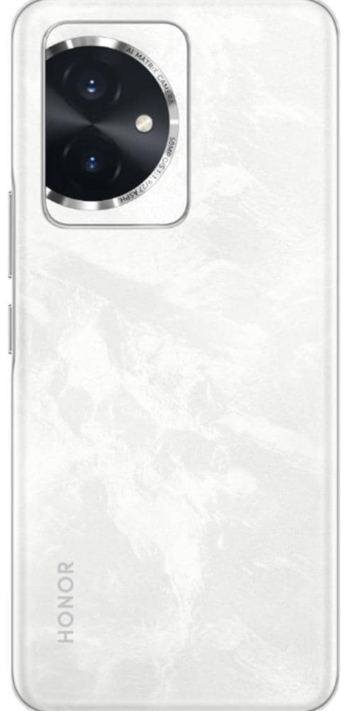 Смартфон Honor 100, 12/256 GB, Dual nano SIM, White