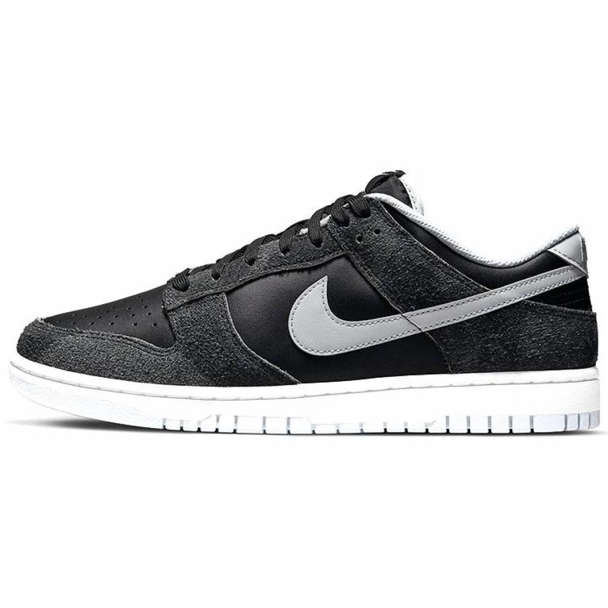 Кроссовки Nike Dunk Low PRM "Zebra"