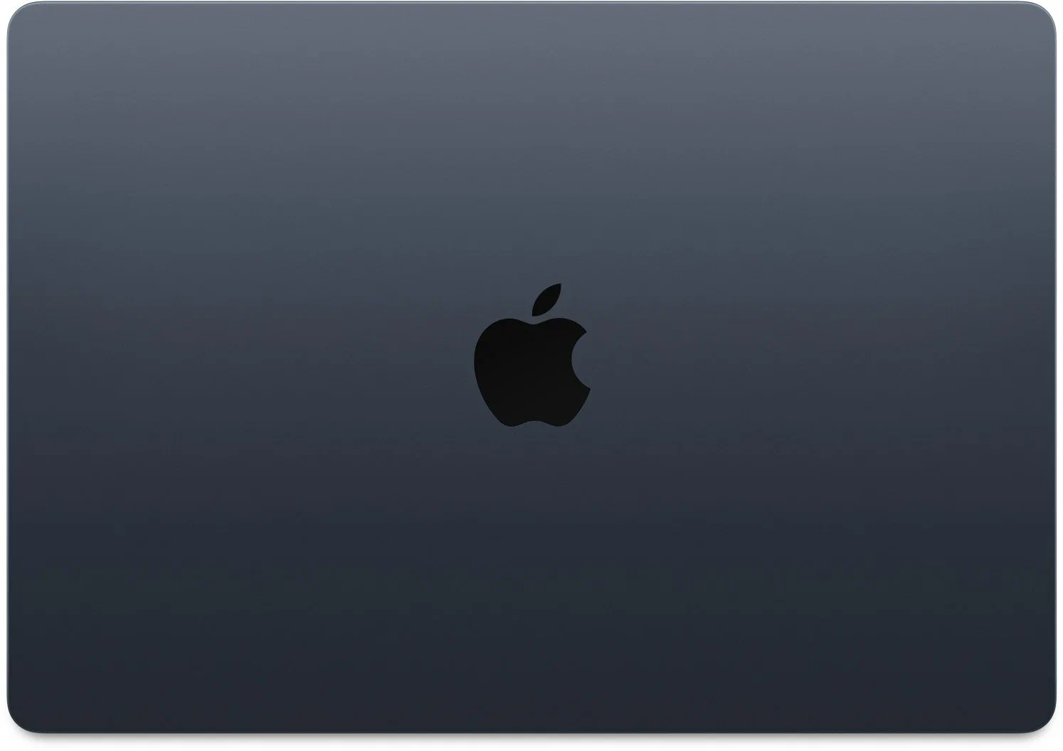 15.3" Ноутбук Apple MacBook Air 15 M2 (2023), 8 GB RAM/256 GB SSD, 8 CPU/10 GPU, Midnight, английская клавиатура