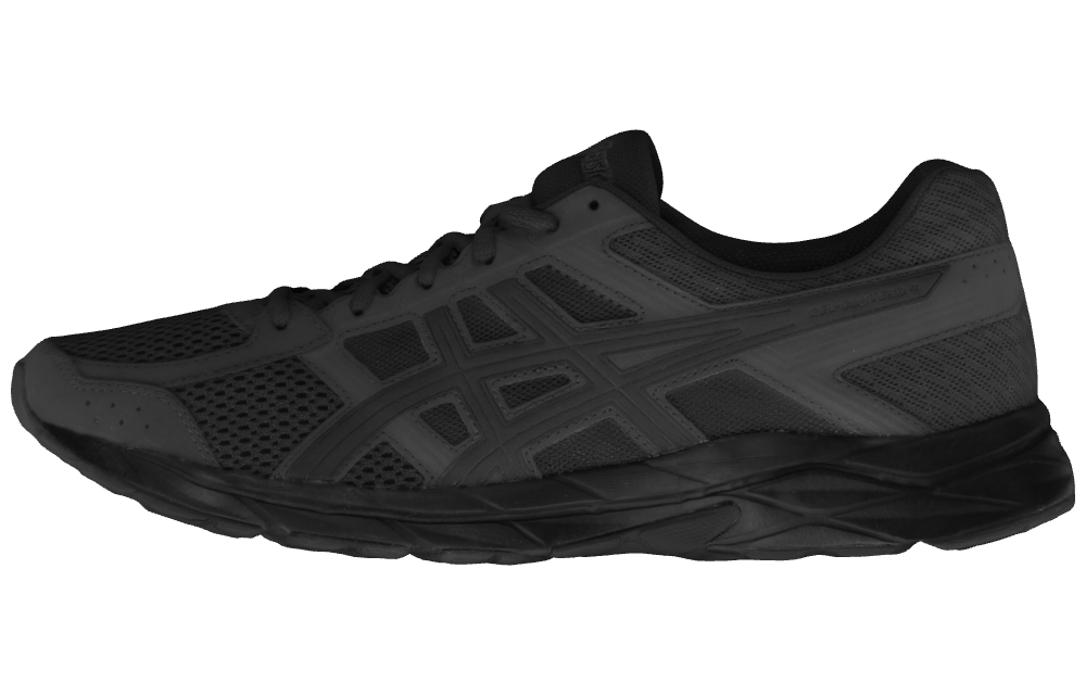 Мужские кроссовки Asics Gel-Contend 4 Black
