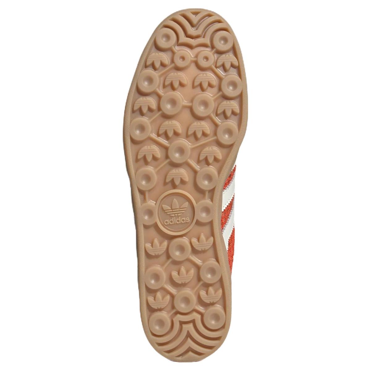 Мужские кроссовки Adidas Originals Gazelle Orange