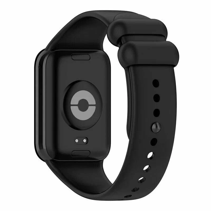 Умные смарт-часы Xiaomi Mi Band 8 Pro, 46 mm, Bluetooth, Black