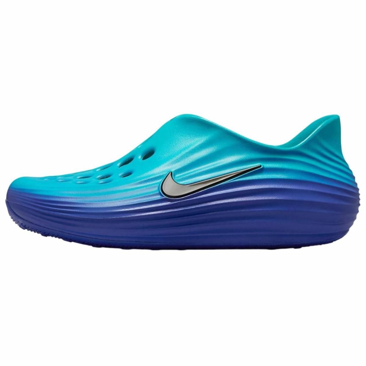 Мужские кросссовки Nike ReactX Rejuven8 Blue/Purple