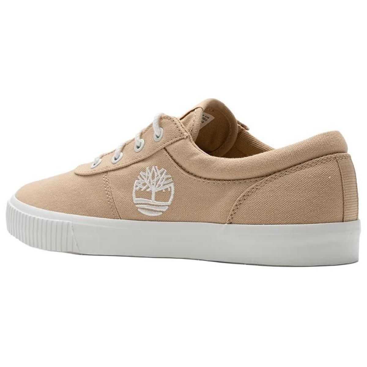 Мужские кроссовки Timberland Khaki Pink