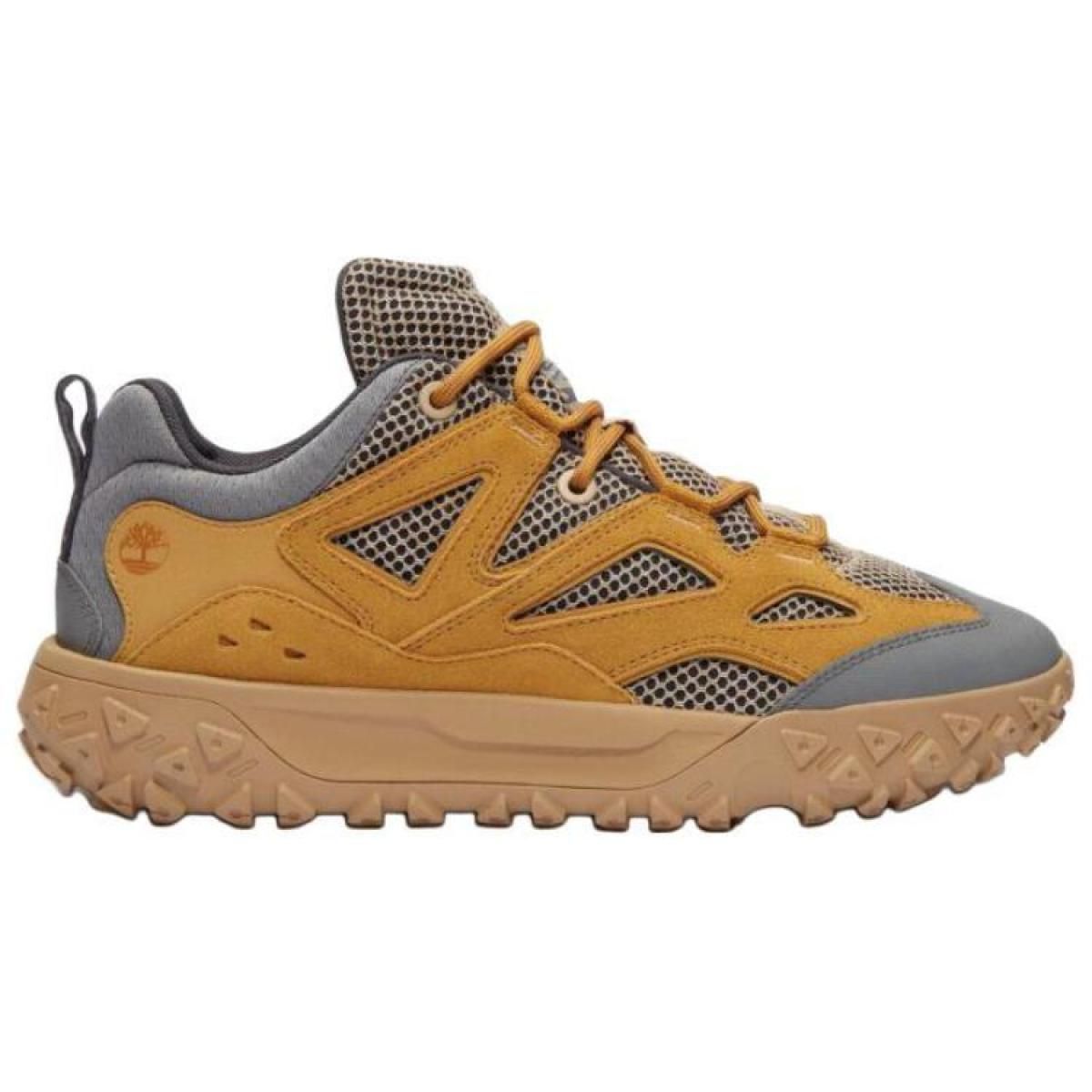 Мужские кроссовки Timberland Greenstride Motion 6 Brown