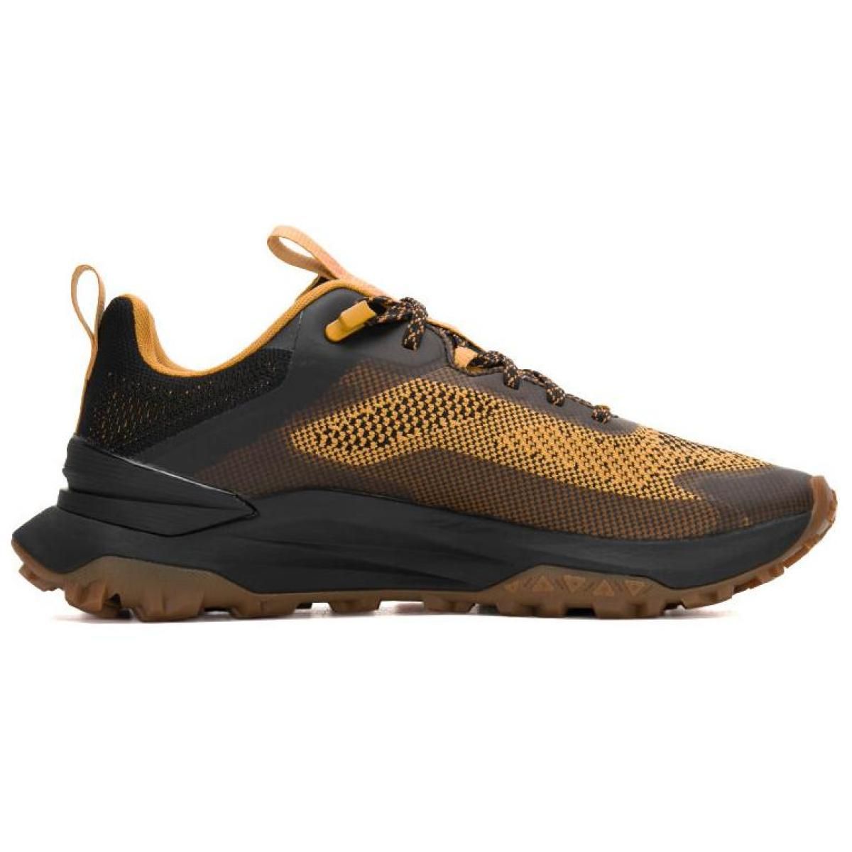 Мужские кроссовки Timberland Yellow/Black