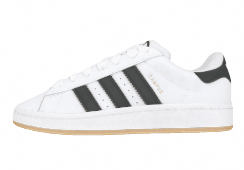 Кроссовки Adidas Originals Campus 00s White