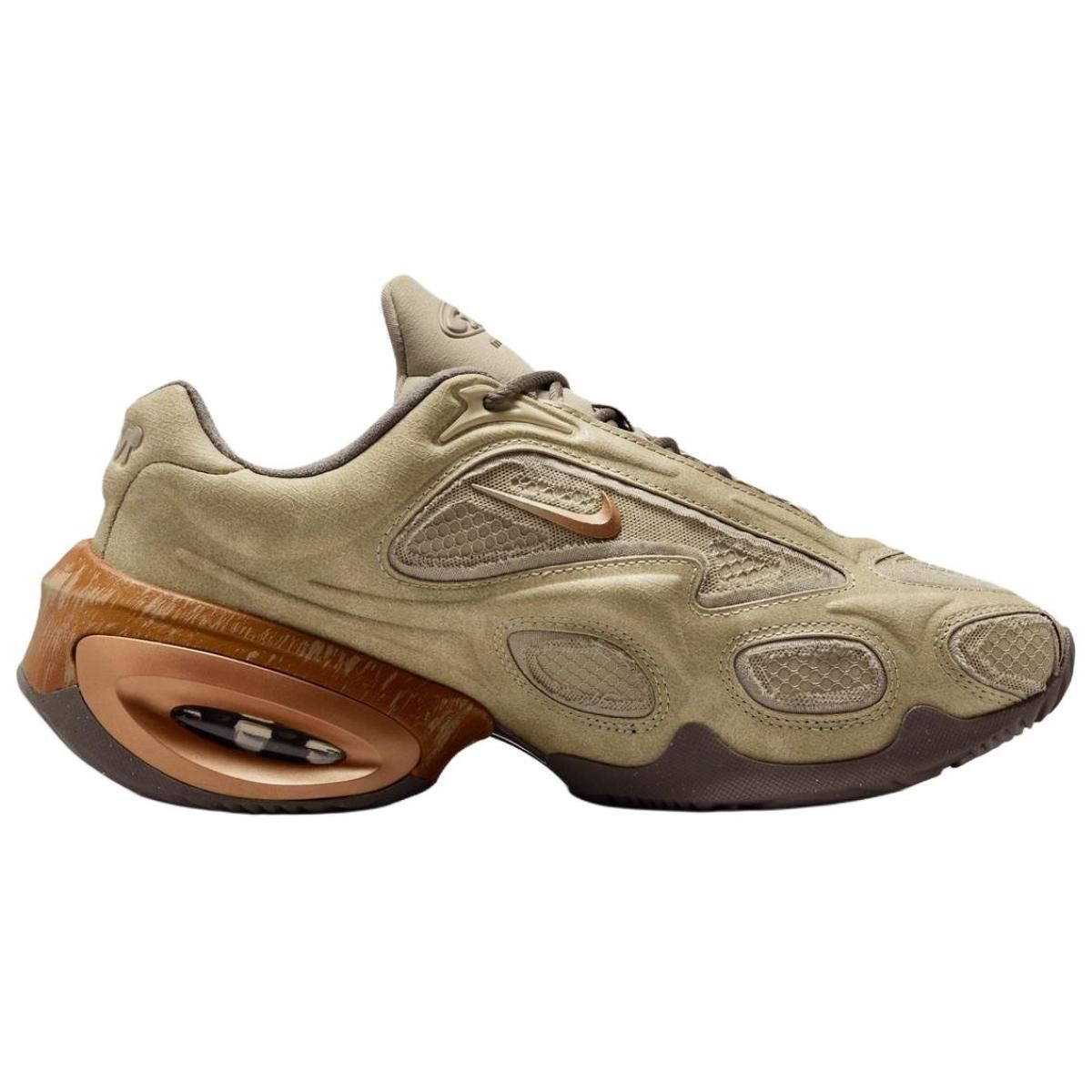 Женские кроссовки Nike Air Max Muse Khaki