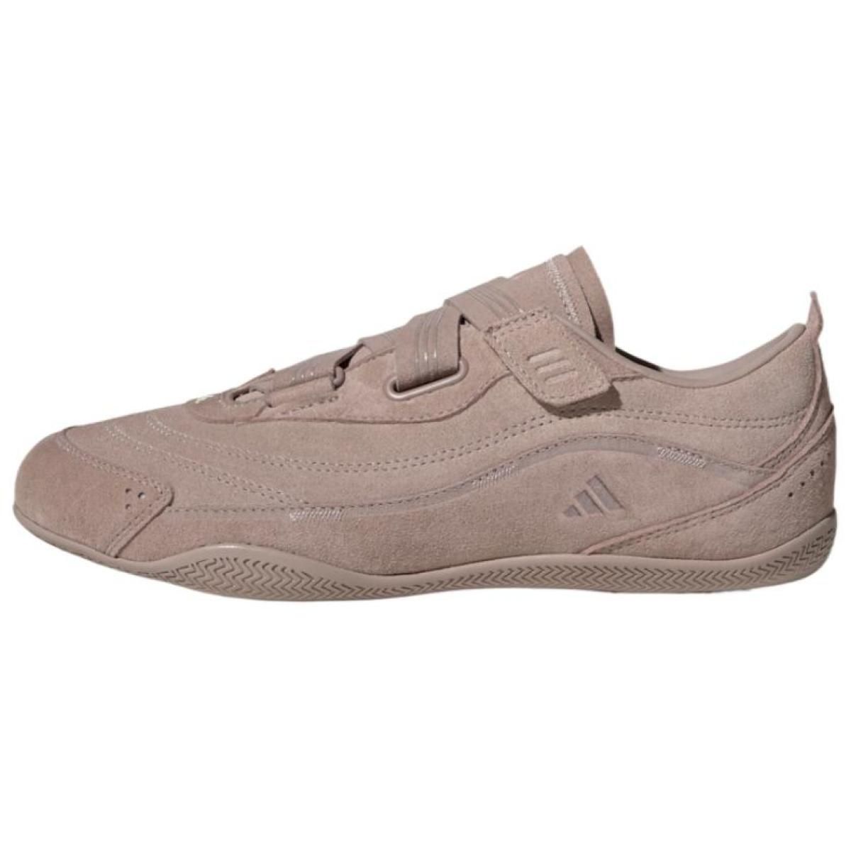 Женские кроссовки Adidas Originals Future Of Style Misty Pink