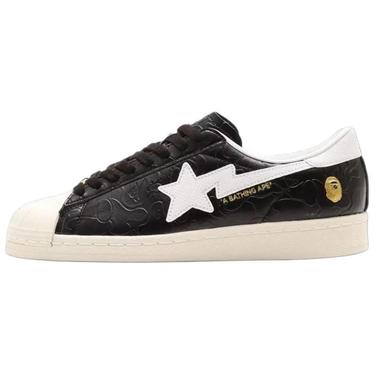 Кроссовки Adidas Originals Superstar White