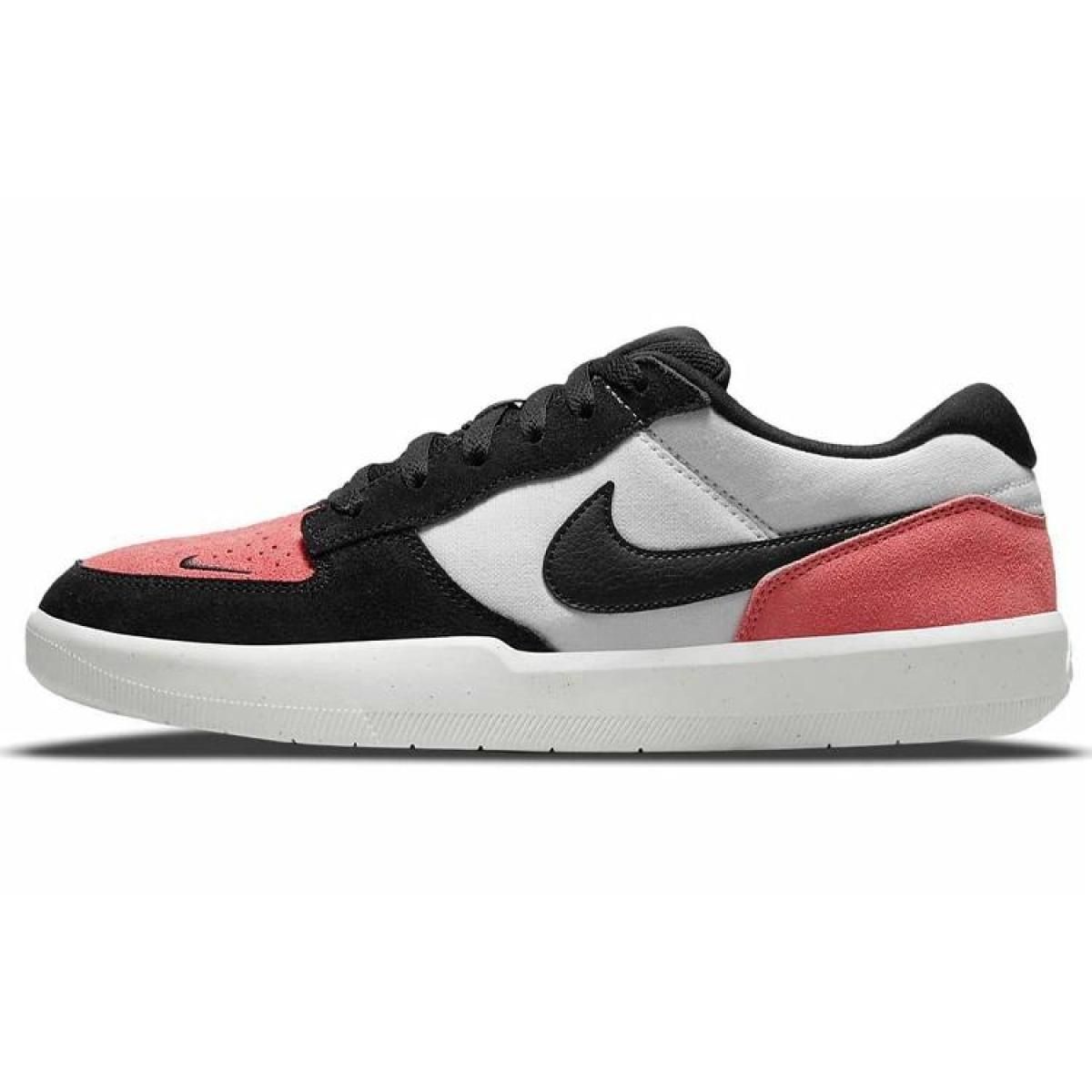 Кроссовки Nike SB Force 58 Pink/Salt/Black