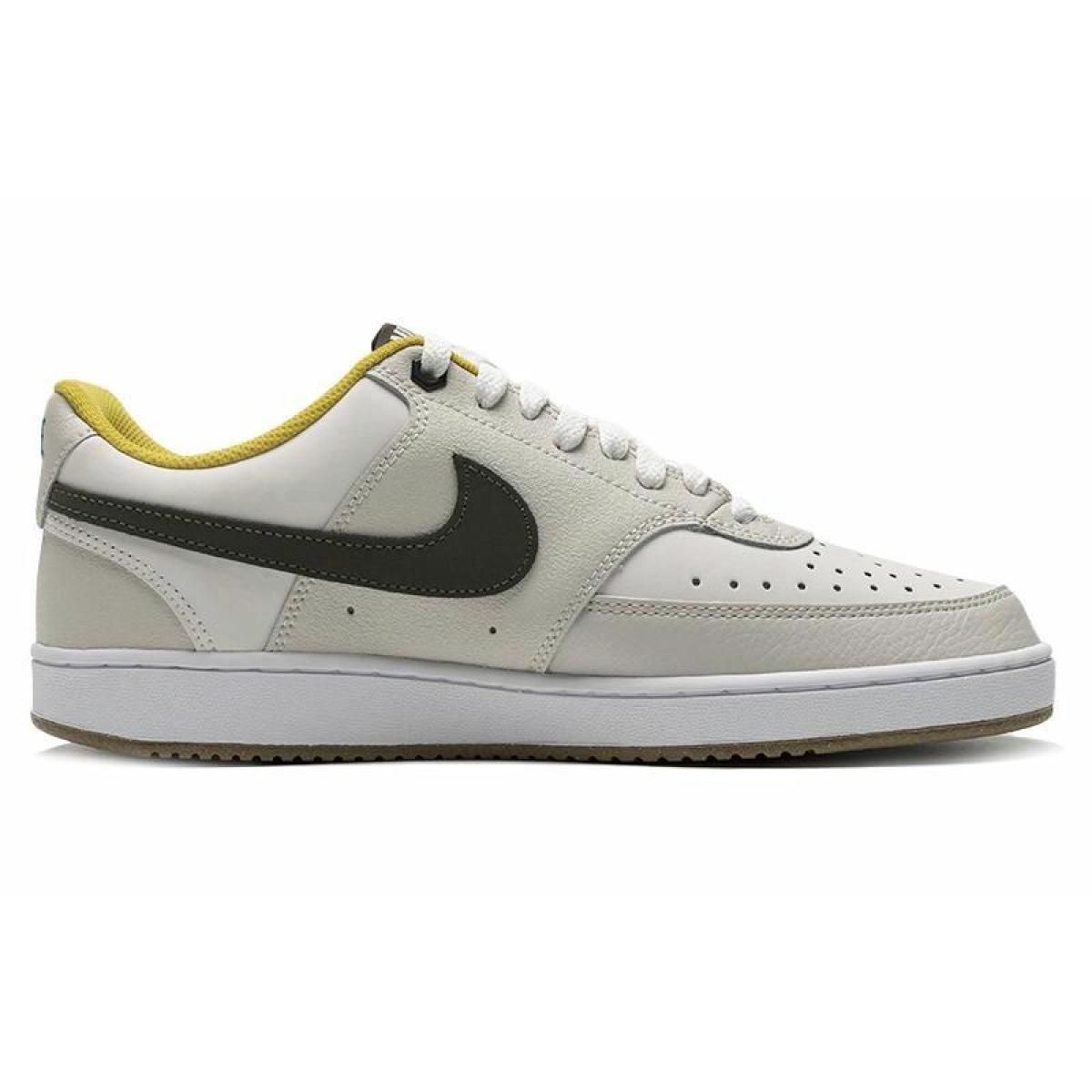 Мужские кеды Nike Court Vision 1 LO NN