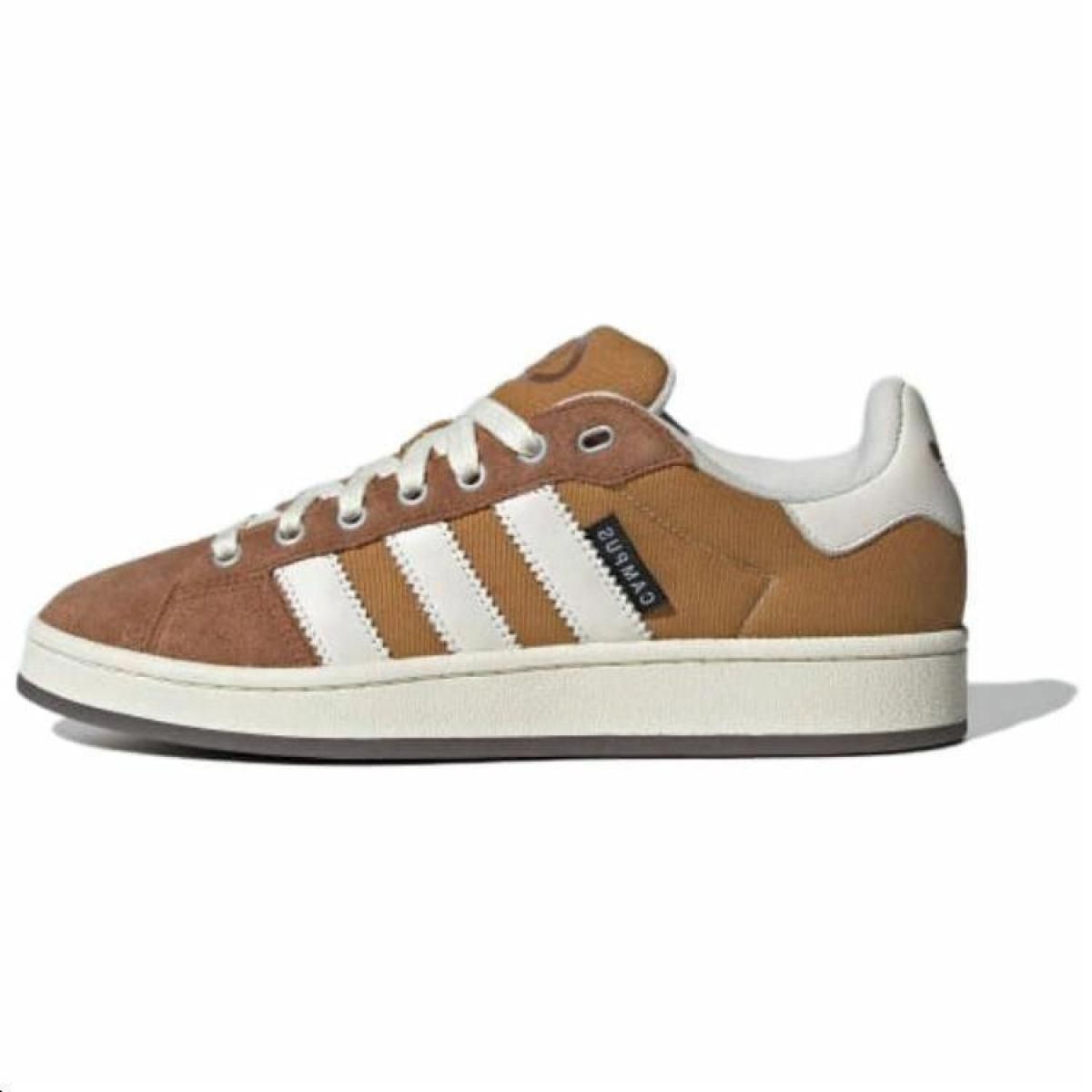 Мужские кеды Adidas Originals Campus 00s Brown