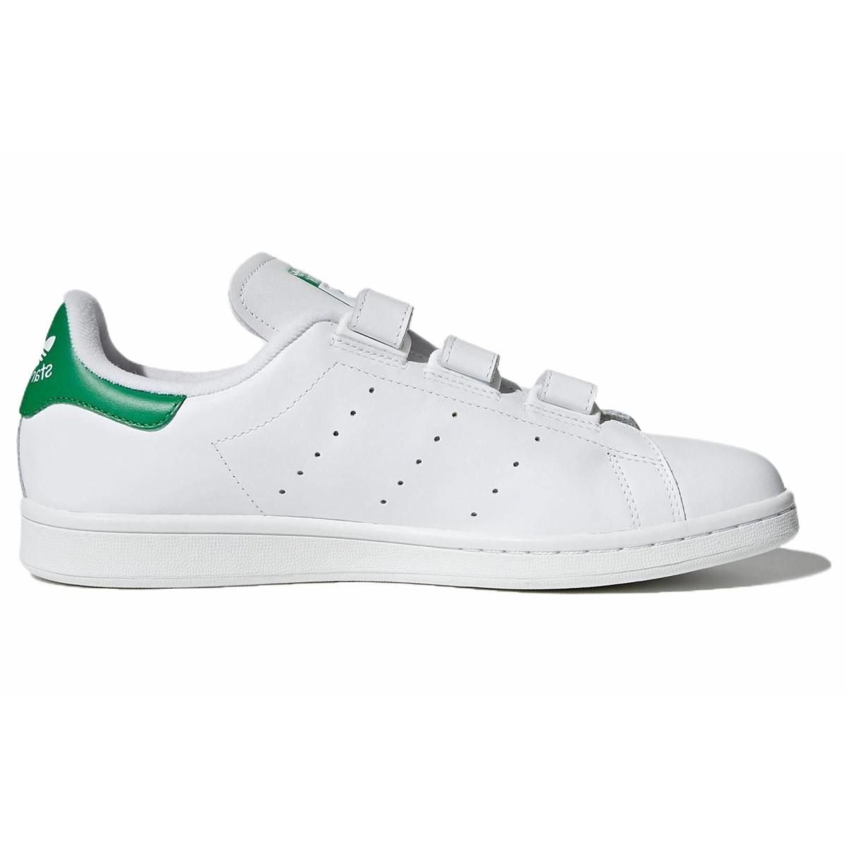 Кроссовки Adidas Originals Stan Smith CF Green