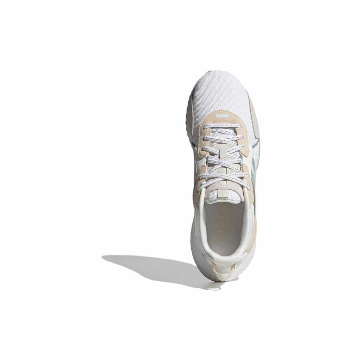 Кроссовки Adidas Originals Hi-Tail White/Gray