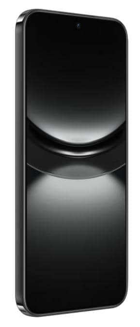 Смартфон Huawei Nova 12, 256 GB, Dual nano SIM, Black