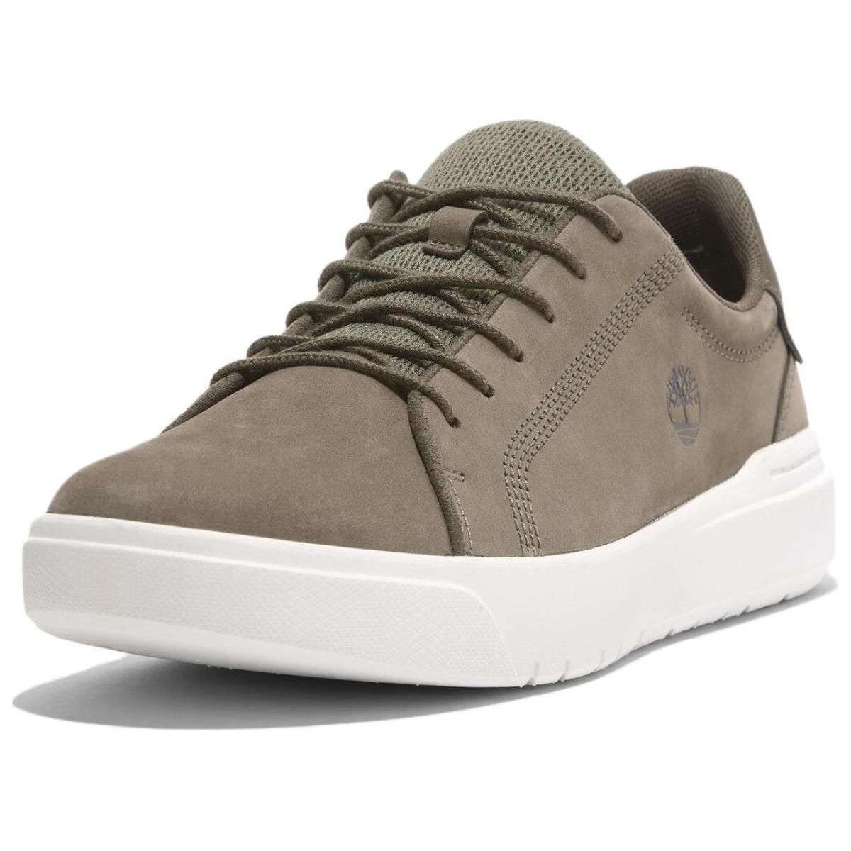 Мужские кроссовки Timberland Olive Green