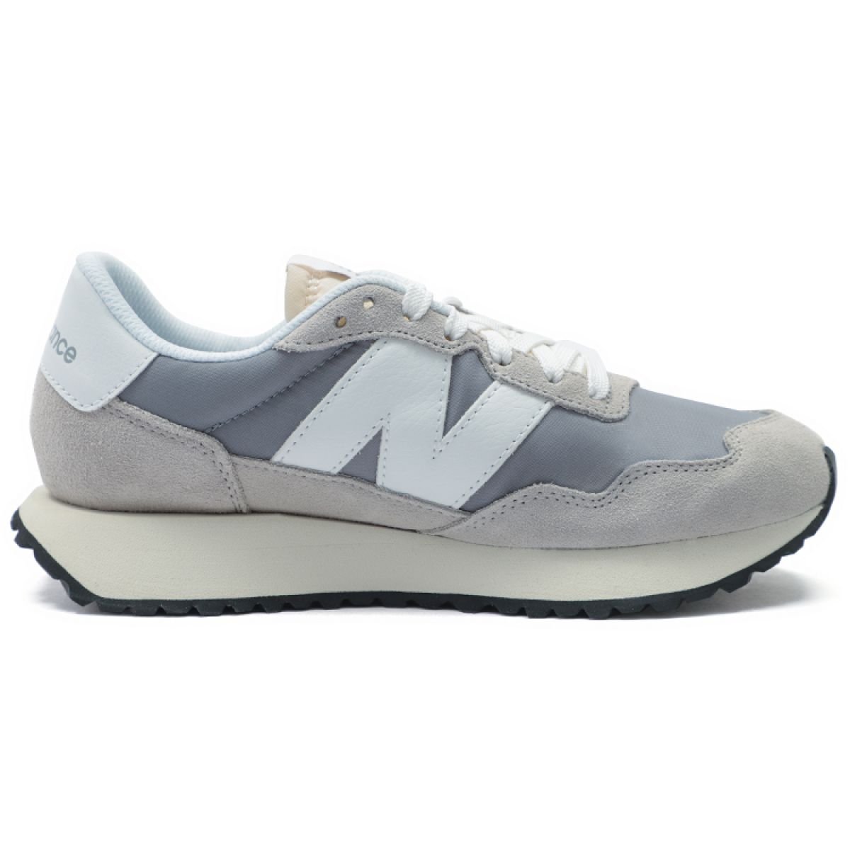 Кроссовки New Balance 237 Grey