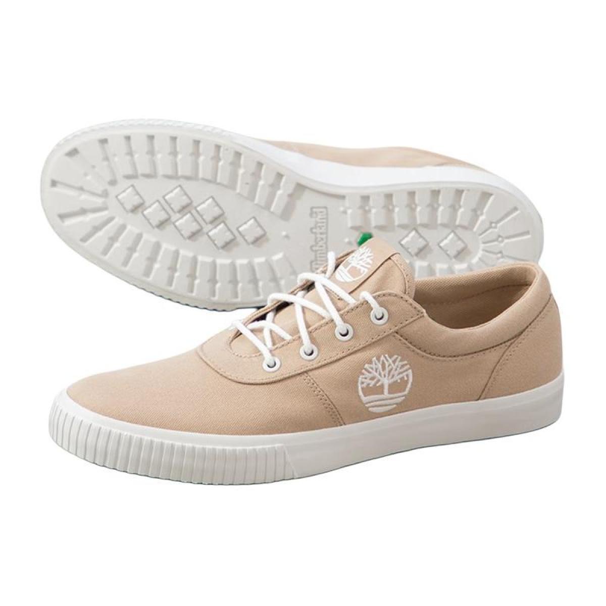 Мужские кроссовки Timberland Khaki Pink