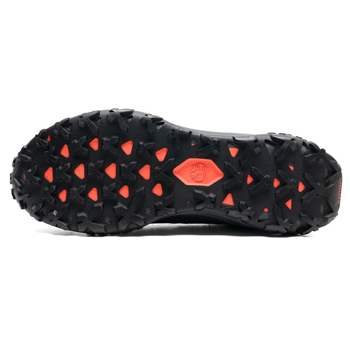 Мужские кроссовки Timberland Motion Access Grey/Black