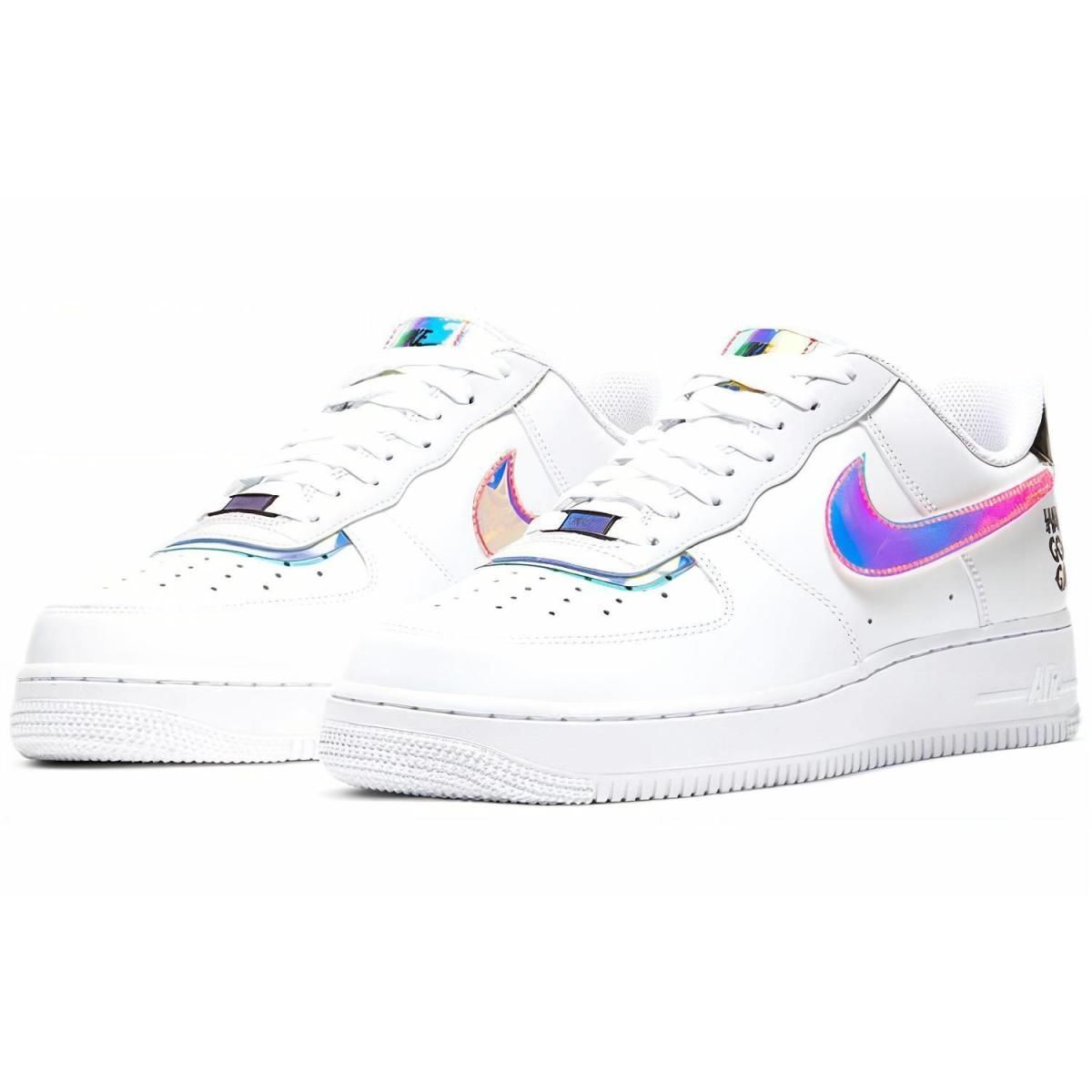 Кроссовки Nike Air Force 1 '07 LV8 Low "Good Game"
