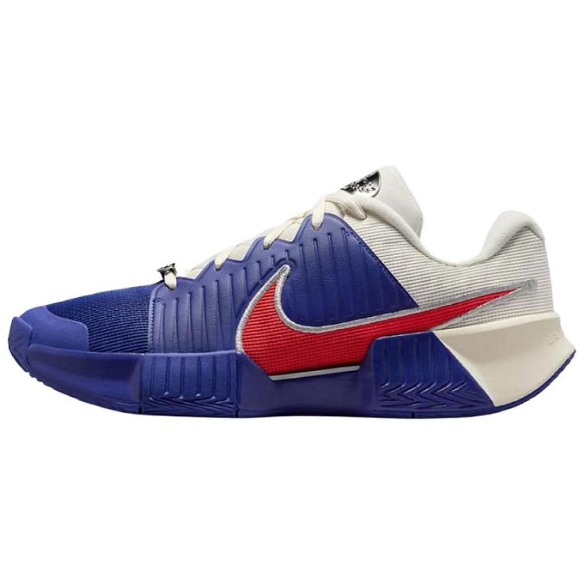 Мужские кроссовки Nike GP Challenge Pro Purple