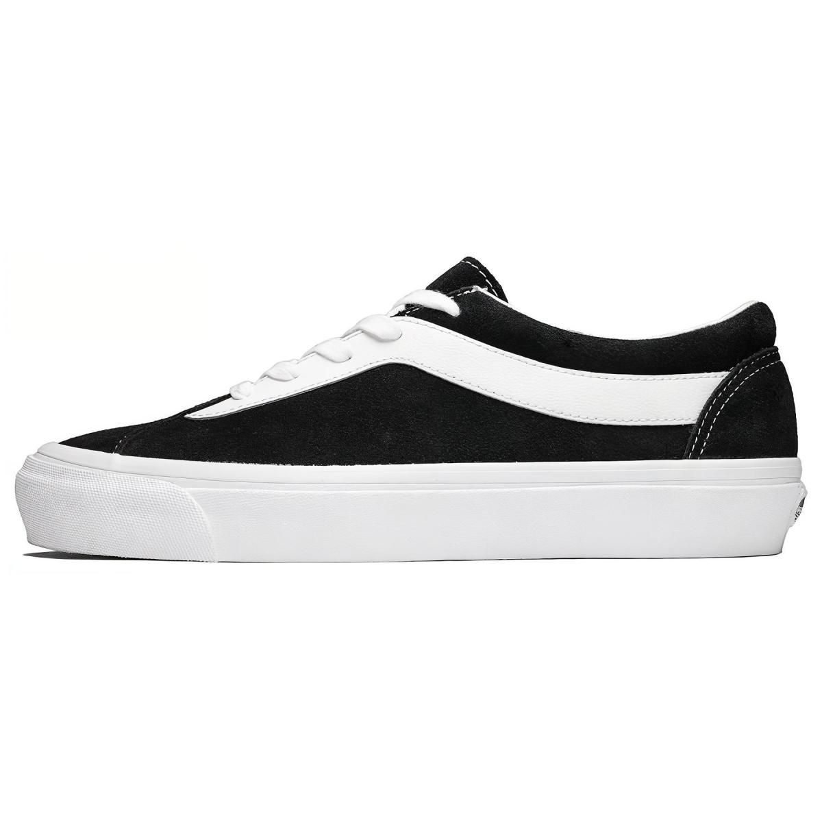 Кеды Vans Bold Ni Black