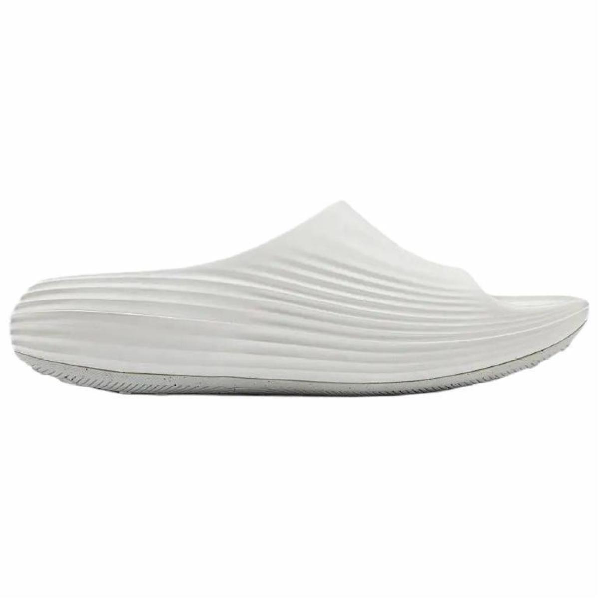 Женские шлёпанцы Nike ReactX Rejuven8 White