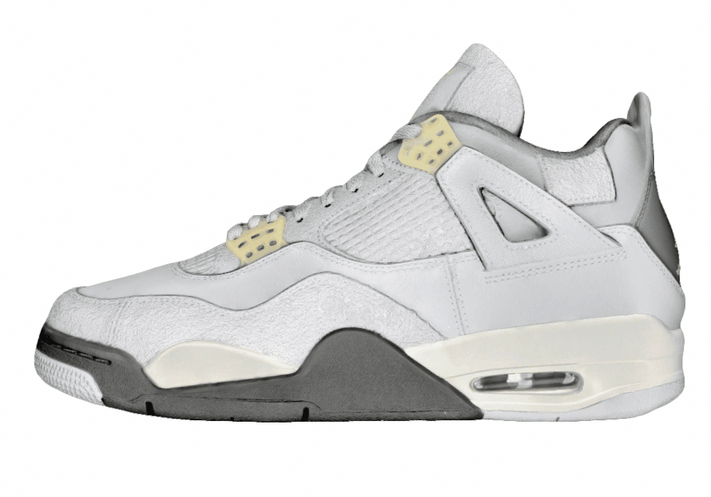 Кроссовки Air Jordan 4 SE Mid "Craft"
